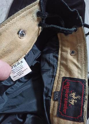 Тирольские брюки, баварские шорты, бриджи октоберфест