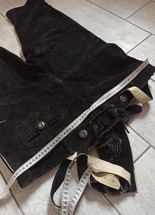 Тирольские брюки, баварские шорты, бриджи октоберфест