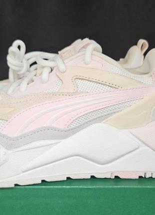Кроссовки puma