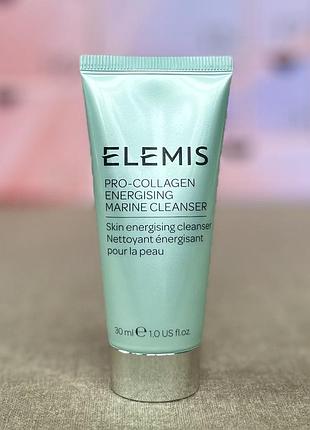 Гель Elemis pro-collagen cleansing balm