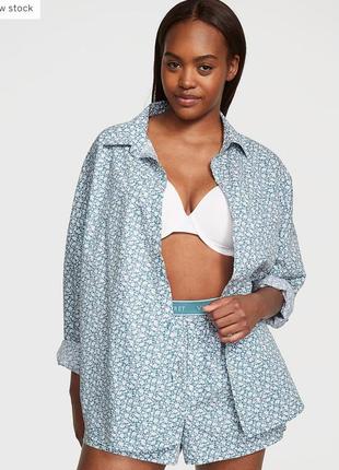 Пижама victorias secret