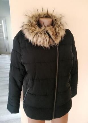 Зимова куртка