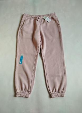 Primark. спортивные штаны на баечке.