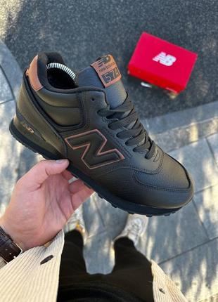 New Balance Hombre FuelCell Propel v3 in Azul