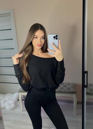 Термопижамка victoria’s secret