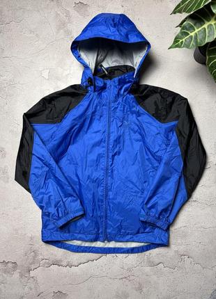 Куртка ветровка salewa s m