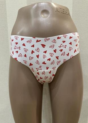 Трусики pink victoria secret