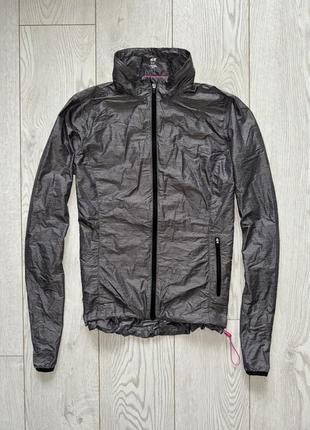Тоненький легкий спортивный дождевик ветровка h&m sport