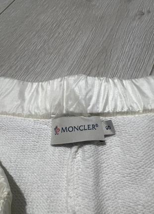 Шорти moncler, оригінал 2