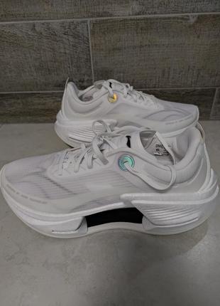 Фирменные кроссовки li-ning essential 34 фото