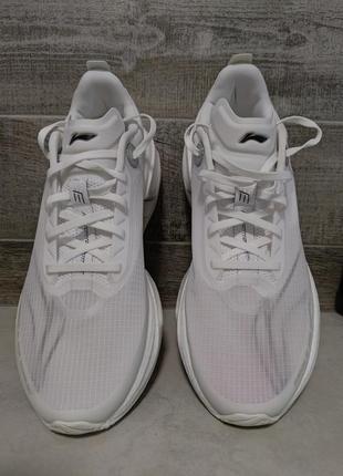 Фирменные кроссовки li-ning essential 33 фото