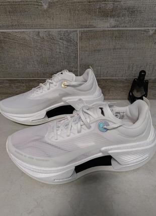 Фирменные кроссовки li-ning essential 38 фото