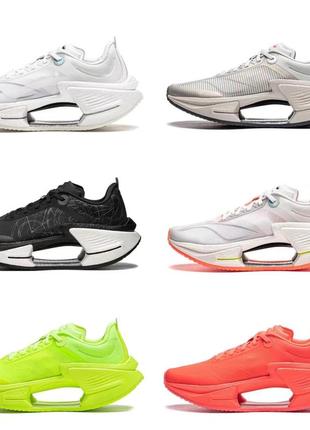 Фирменные кроссовки li-ning essential 39 фото