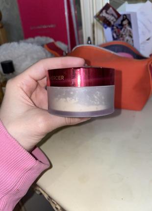 Пудра laura mercier translucent loose setting powder