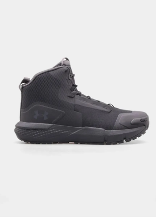 Зимние ботинки under armour charged valsetz mid (3027382-001) оригинал!