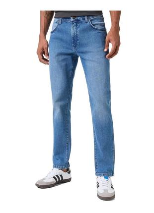 Джинси wrangler larston