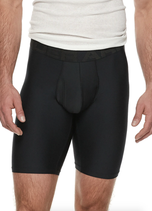 Under armour спортивные мужские трусы боксеры дышащие 🇺🇸