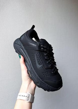 Кросівки nike3 фото