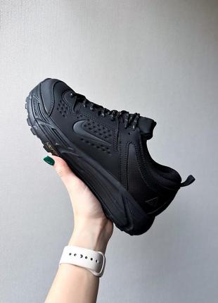 Кросівки nike4 фото