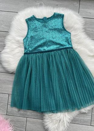 Красивезна святкова сукня 👗