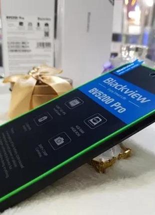 Oukitel ilif150 4/32gb захищений смартфон blackview bv5200 pro