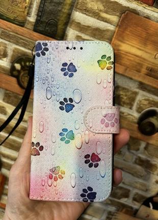 Чехол-книжка на iphone 13