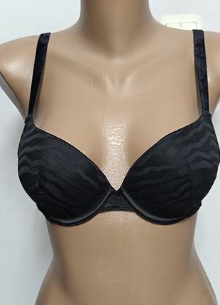 Бюстгальтер push-up с формованной чашкой ann summers