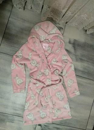 Халат женский