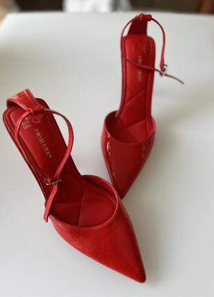 Стильні туфлі