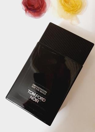 Tom ford noir - парфум