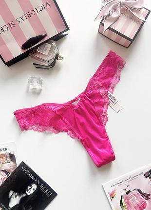 Трусики victoria’s secret труси білизна вікторія сікрет белье виктория сикрет