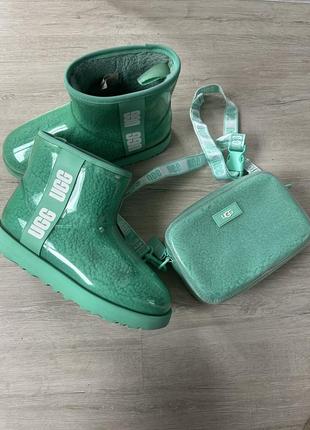 Ugg угги