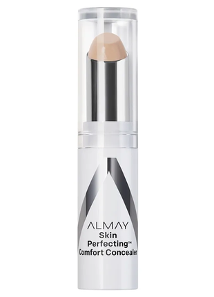 Консилер для лица almay skin perfecting comfort concealer 140 light medium