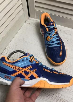 Кроссовки asics gel-blast