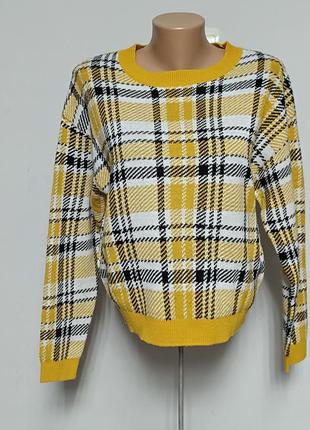 Светр-джемпер h&m divided4 фото