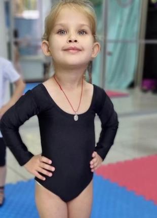 Купальник для танців