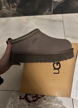 Ugg tazz