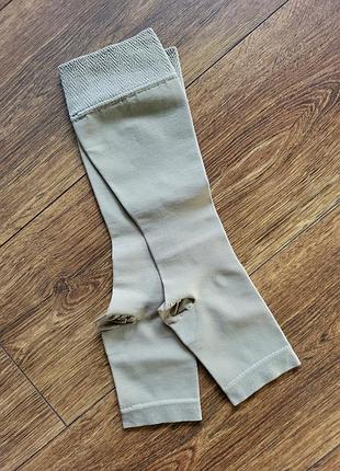 Чулки компрессионные sigvaris (Сигварис)