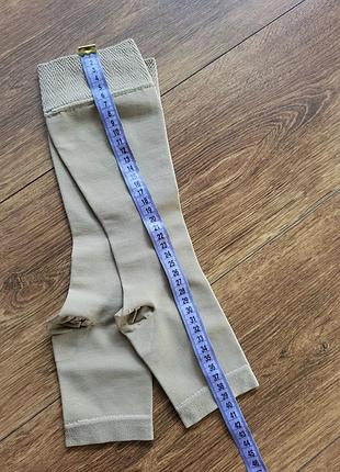 Чулки компрессионные sigvaris (Сигварис)