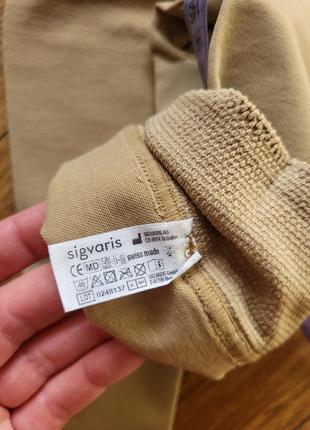 Чулки компрессионные sigvaris (Сигварис)