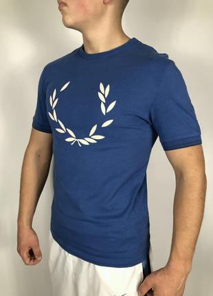 Футболка fred perry