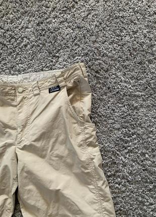 Schoffel карго брюки треккинговые