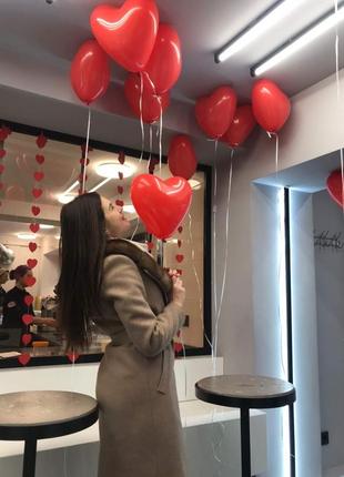 Пальто зимове cher17 (cherry land)