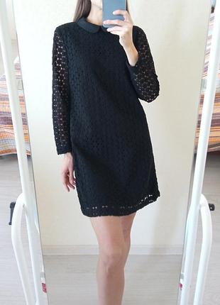 Кружевное платье от & other stories