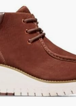 Ботинки женские cole haan, размер 42