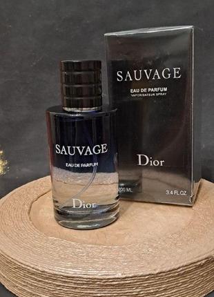 Dior sauvage парфюм в ассортименте, запрашивайте разные ароматы