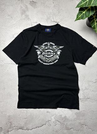 Футболка dickies medium