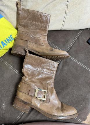 Ботинки michael kors 7м, 37