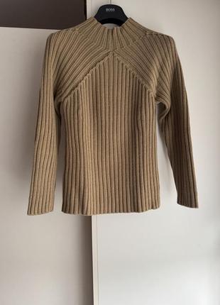 Max mara светр1 фото