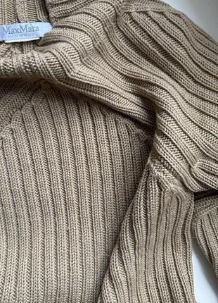 Max mara светр6 фото
